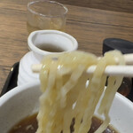 休み処 かわ喜 - 釜石近辺では昔から慣れ親しんだ川喜の麺