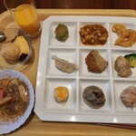 中国料理 桃苑 - 