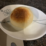 かがやき - 温かいふわふわパン