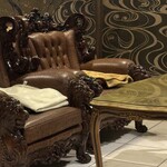 かがやき - 大胆な内観 楽しいデザイン