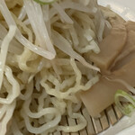 休み処 かわ喜 - メンマ