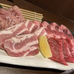 熊本ホルモン - 