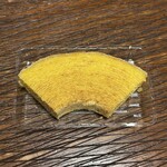 ペンタファクトリー - 生米粉ソフトレモン カット 200円