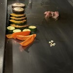 かがやき - 温野菜