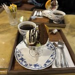 かがやき - デザート 