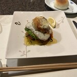 かがやき - アレンジ海鮮