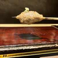 銀座焼とり 京丹波 - 