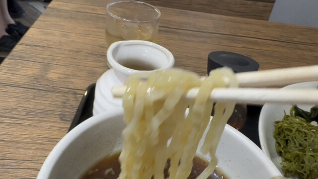 休み処 かわ喜 - 三陸（ラーメン）の写真