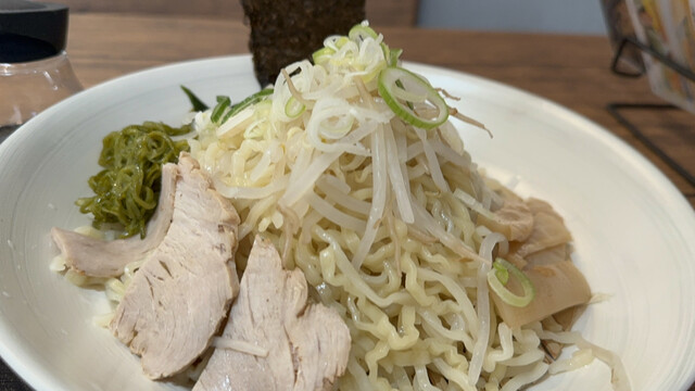 休み処 かわ喜 - 三陸（ラーメン）の写真