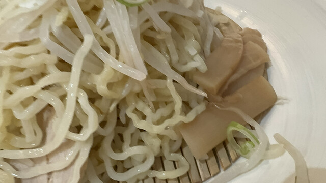休み処 かわ喜 - 三陸（ラーメン）の写真