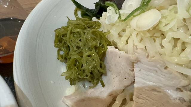 休み処 かわ喜 - 三陸（ラーメン）の写真