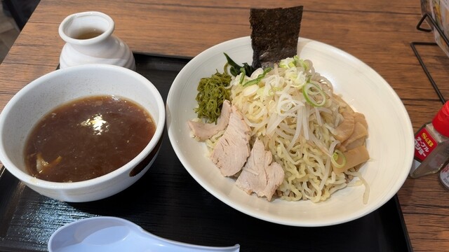 休み処 かわ喜 - 三陸（ラーメン）の写真