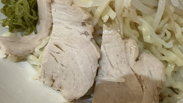 休み処 かわ喜 - 三陸（ラーメン）の写真