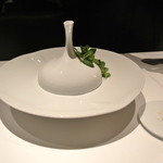 フロリレージュ - ヨーグルトのブラマンジェが入ってます。