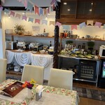 Delicias by Vera Goto - 