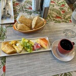 Delicias by Vera Goto - 