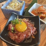 ラム焼肉専門店 lamb ne - 