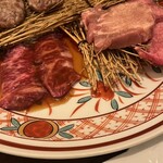 和牛ホルモンWAIGAYA - 