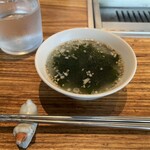 ラム焼肉専門店 lamb ne - 