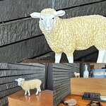 ラム焼肉専門店 lamb ne - 