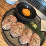 ラム焼肉専門店 lamb ne - 