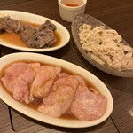 和牛ホルモンWAIGAYA - 