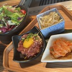 ラム焼肉専門店 lamb ne - 