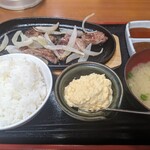 黒酢チキン南蛮専門店 たかもとや 小倉東店 - 