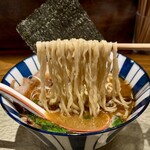 RAMEN SHIGENO - 