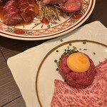 和牛ホルモンWAIGAYA - 