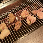 和牛ホルモンWAIGAYA - 