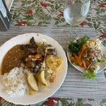 Delicias by Vera Goto - 