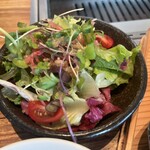 ラム焼肉専門店 lamb ne - 