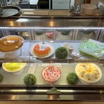 Delicias by Vera Goto - 