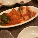 和牛ホルモンWAIGAYA - 