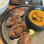 ラム焼肉専門店 lamb ne - 