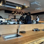 ラム焼肉専門店 lamb ne - 