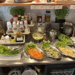 Delicias by Vera Goto - 