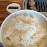 ラム焼肉専門店 lamb ne - 