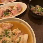 和牛ホルモンWAIGAYA - 