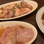 和牛ホルモンWAIGAYA - 