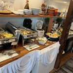 Delicias by Vera Goto - 