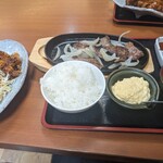 黒酢チキン南蛮専門店 たかもとや 小倉東店 - 