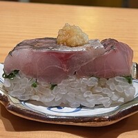 鮨 つぼみ - 