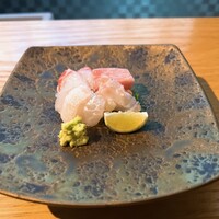 鮨&bar 5 - 
