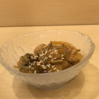 小樽おり鮨 - 