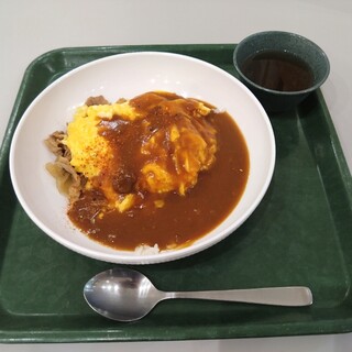 成蹊大学 第一学生食堂_1