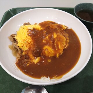 成蹊大学 第一学生食堂_0