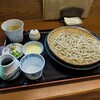 そばうどん 山びこ - 