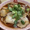 中華そば 麺屋7.5Hz 高井田店